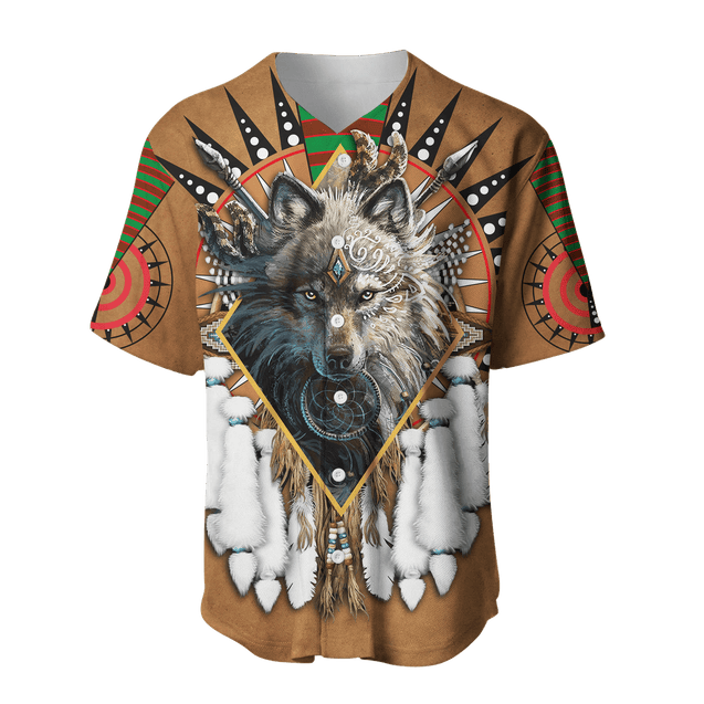 Native American 3D All Over Printed Unisex Shirts