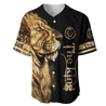 The King Combo Baseball Shirt + Board Short