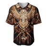 Native American 3D All Over Printed Unisex Shirts