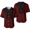 Viking 3D All Over Printed Unisex Shirts