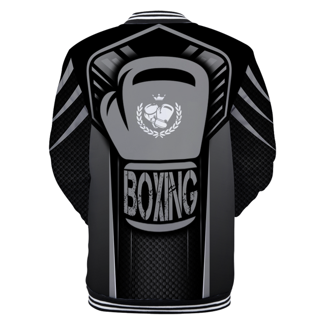 Boxing 3D All Over Printed Unisex Shirts