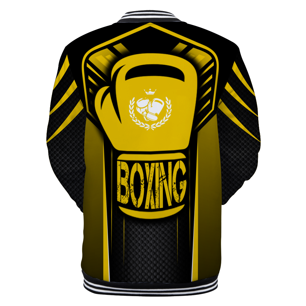 Boxing 3D All Over Printed Unisex Shirts