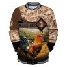 Rooster 3D Printed Unisex Shirts Pi15042105