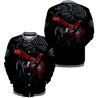Rooster 3D Printed Unisex Shirts DA17052101