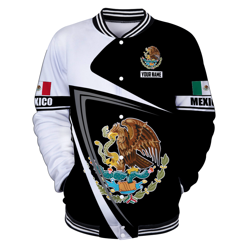 Mexican Hoodie Customize  3D All Over Printed Shirts