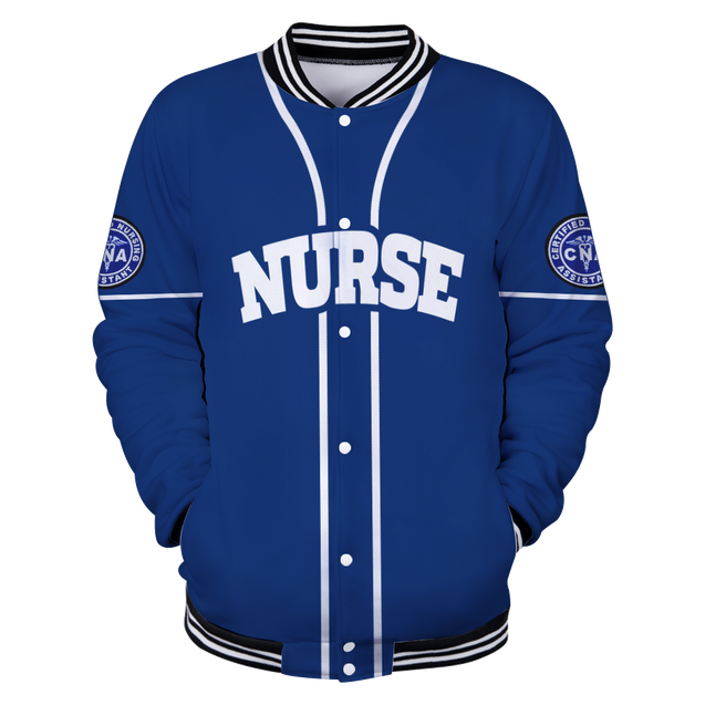 Premium Nurse Customize 3D All Over Printed Unisex Shirts