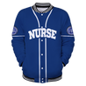 Premium Nurse Customize 3D All Over Printed Unisex Shirts