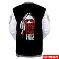 Customized Name Native American 3D All Over Printed Unisex Shirt