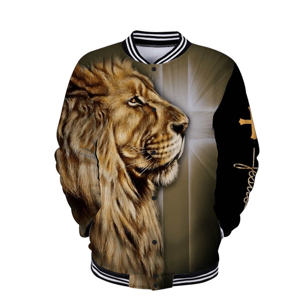 Jesus In My Heart 3D All Over Printed Unisex Shirts