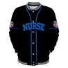 Premium Nurse Customize 3D All Over Printed Unisex Shirts