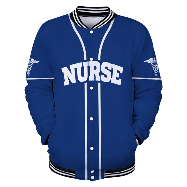 Premium Nurse Customize 3D All Over Printed Unisex Shirts