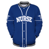 Premium Nurse Customize 3D All Over Printed Unisex Shirts