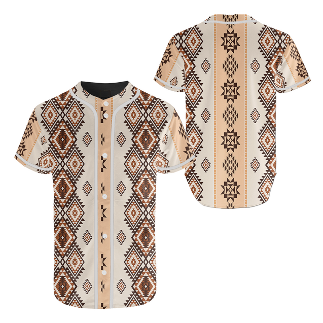 Native American 3D All Over Printed Unisex Shirts