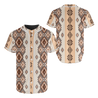 Native American 3D All Over Printed Unisex Shirts