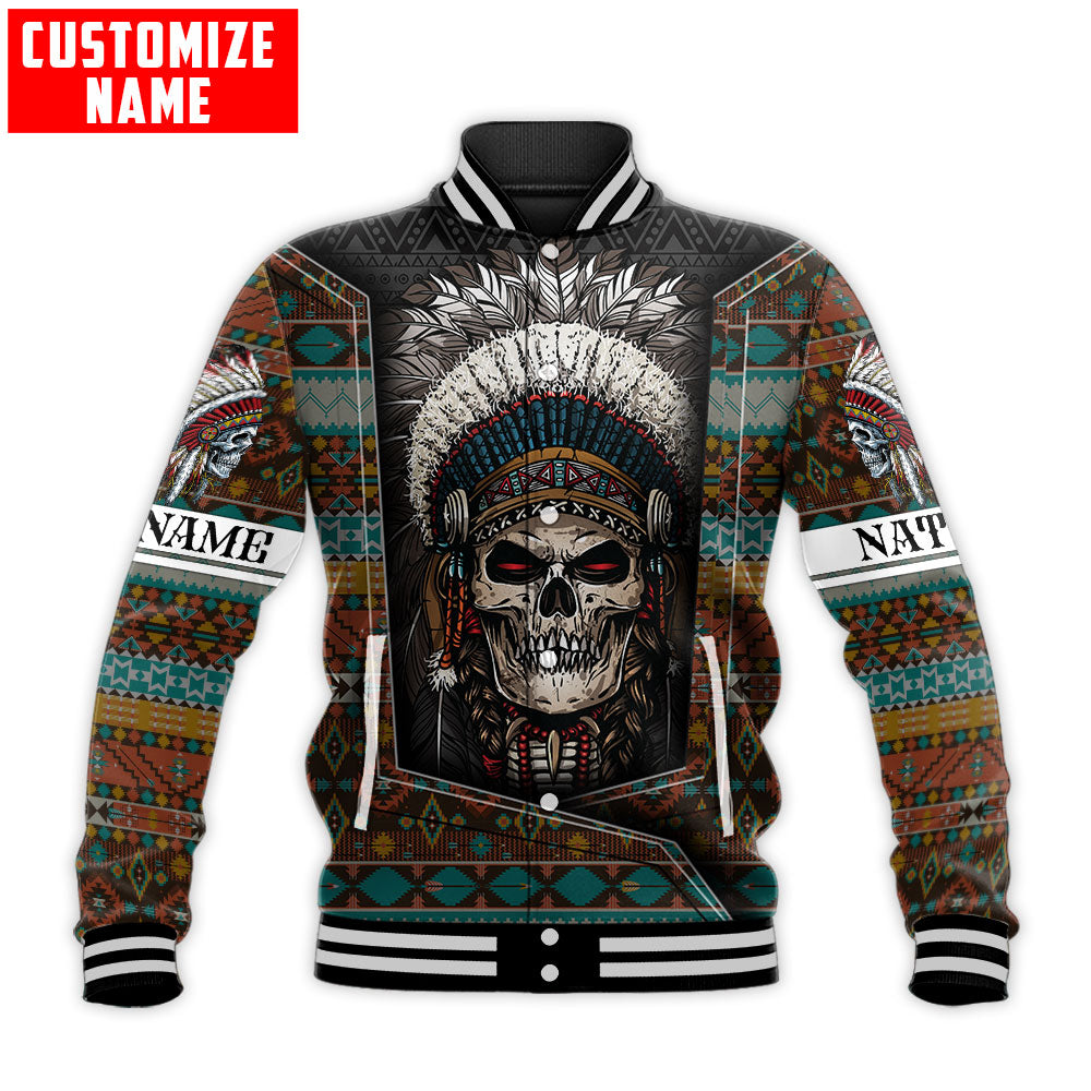 Native American 3D All Over Printed Unisex Shirts