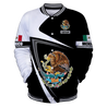 Premium Mexican Hoodie Customize  3D All Over Printed Shirts