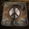 Mosaic Hippie 3D All Over Print Shirts for Men and Women TT-Apparel-TT-Hoodie-S-Vibe Cosy™