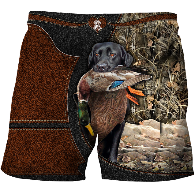 Mallard Duck Hunting 2.0 3D All Over Printed Shirts for Men and Women JJ29052001-Apparel-TT-Hoodie-S-Vibe Cosy™