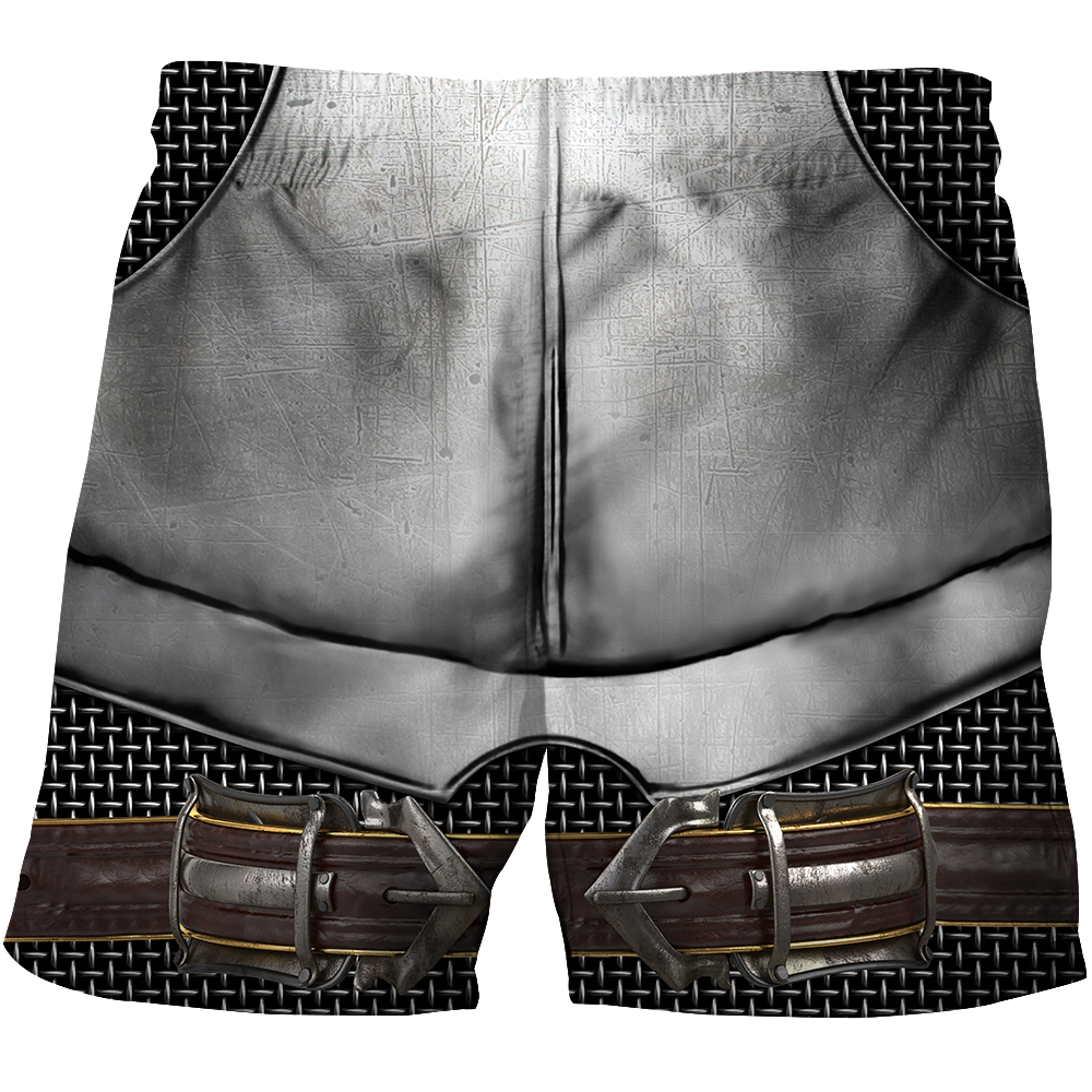 Mexican Armor 3D All Over Printed Shirts For Men and Women JJW11092004