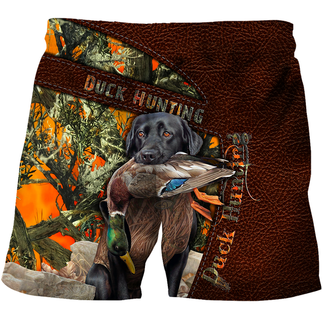 Mallard Duck Hunting 2.0 3D All Over Printed Shirts for Men and Women JJ29052003-Apparel-TT-Hoodie-S-Vibe Cosy™