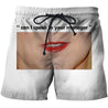 3D All Over Print Can I speak to your manager-Apparel-GP Art-Shorts-S-Vibe Cosy™