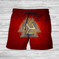 3D All Over Printed Viking Rune Clothes-Apparel-HP Arts-SHORTS-S-Vibe Cosy™