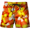 Candy Com Hoodie-Apparel-GP Art-Shorts-S-Vibe Cosy™