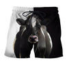 Her Cow Shirts-Apparel-HD09-Shorts-S-Vibe Cosy™