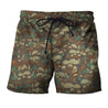 Mushroom Art all over-Apparel-NTH-Shorts-S-Vibe Cosy™