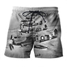 Battle of England Hoodie-Apparel-HD09-Shorts-S-Vibe Cosy™