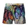 3D PRINTED HORSE SHIRT-Apparel-HP Arts-Hoodie-S-Vibe Cosy™