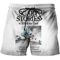 Scary stories to tell in the dark movie Hoodie-Apparel-GP Art-Shorts-S-Vibe Cosy™