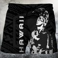 Hawaii Warrior And Helmet Hoodie - AH - J1-ALL OVER PRINT HOODIES (P)-Phaethon-Shorts-S-Vibe Cosy™