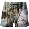 3D All Over Print Owl Shirts-Apparel-Phaethon-SHORTS-S-Vibe Cosy™