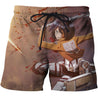 Attack On Titan - Titan War-Phaethon-SHORTS-S-Vibe Cosy™