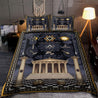 Freemasonry Bedding Set 02032107.CXT