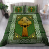 Irish St.Patrick day 3d bedding set MH03022101