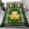 Irish St.Patrick day 3d bedding set MH03022102