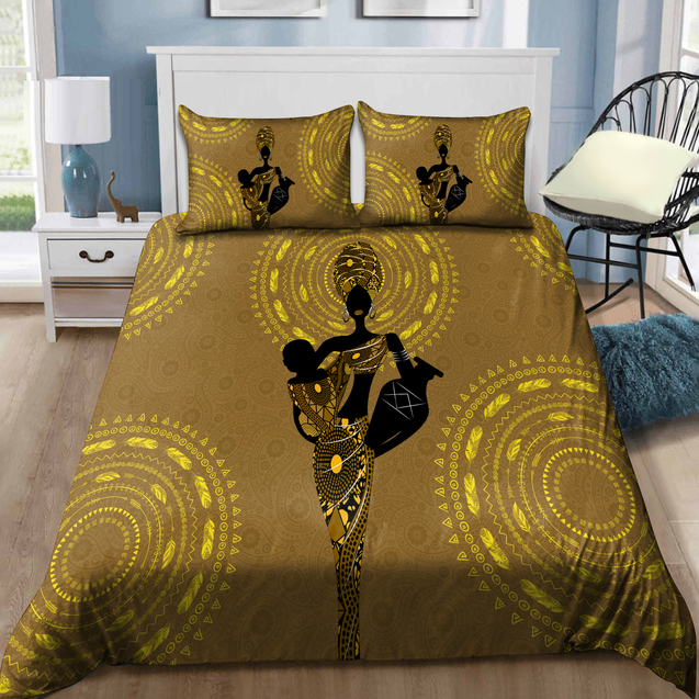 Africa Bedding Set TN DA03052101