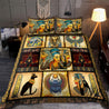 Ancient Egyptian Gods Mythology Culture Bedding set