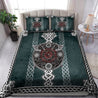 Viking 3D All Over Printed Bedding Set