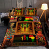 Africa Bedding Set TN AM04052101