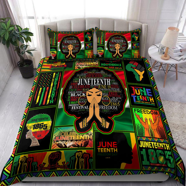 Africa Bedding Set TN AM05052107