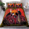 Odin Viking Bedding Set SN05062101