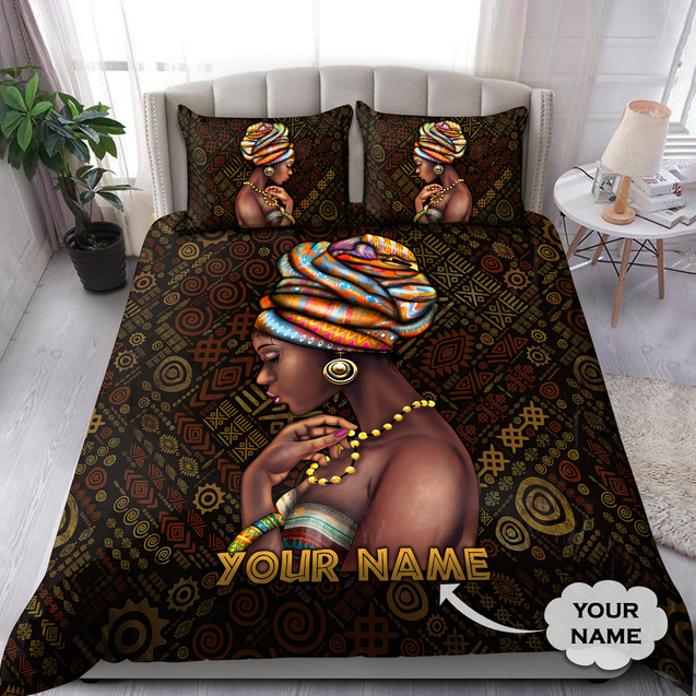 Africa Bedding Set TN TNA06052101JJ.S3