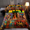 Africa Bedding Set TN HHT06052101