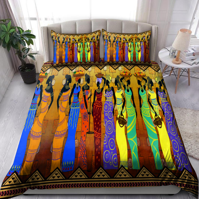 Africa Bedding Set TN TNA06052103.S3