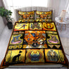 Ancient Egypt 3D All Over Printed Bedding Set