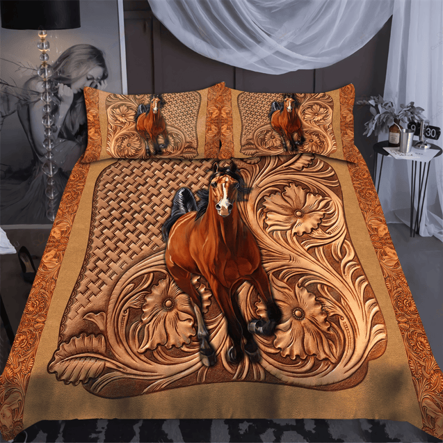 Horse Bedding Set VP25122006