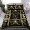 Viking 3D All Over Printed Bedding Set